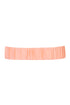 Ruched Belt / Rose